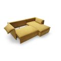 Диван кутовий розкладний Gold7
